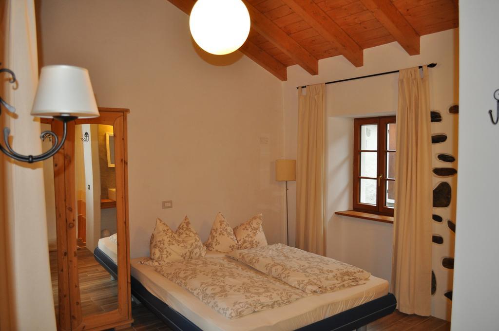 Apartamento Casa Petrolli Cannobio Exterior foto