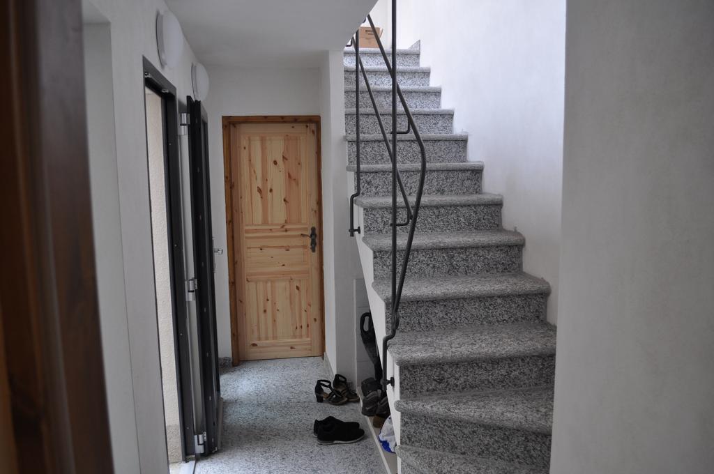 Apartamento Casa Petrolli Cannobio Exterior foto